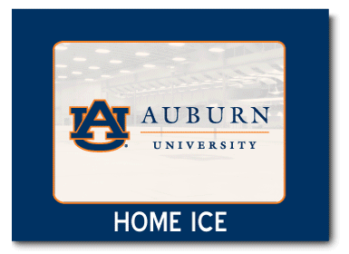 Visit Auburn University Club Hockey's website for more information.